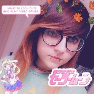 Meet your Posher, Sierra